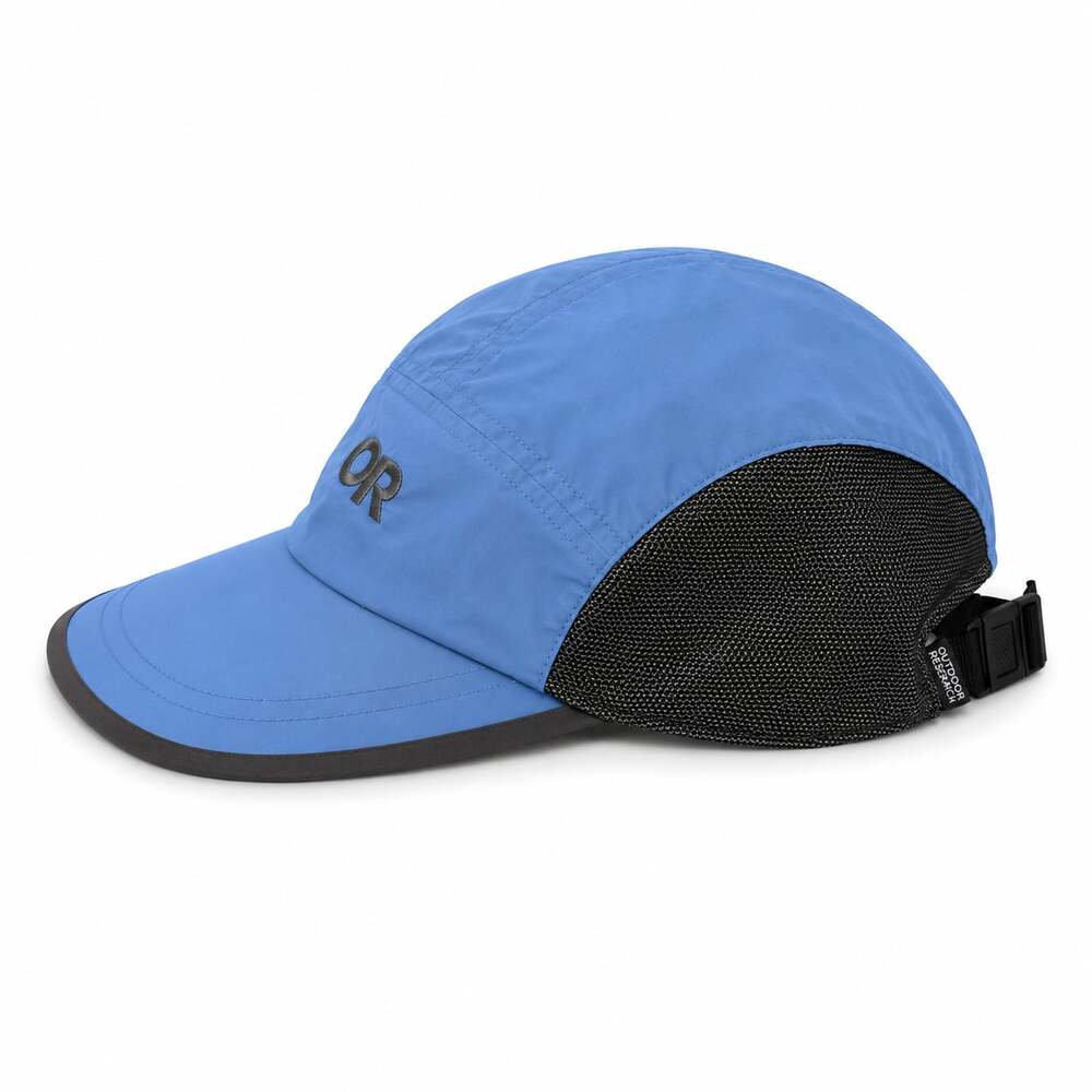Outdoor Research Swift Cap One Size Blue - Picture 2 of 5